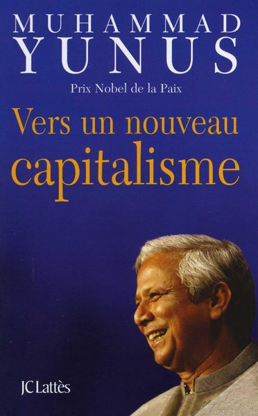 Produktbild: Vers un nouveau capitalisme