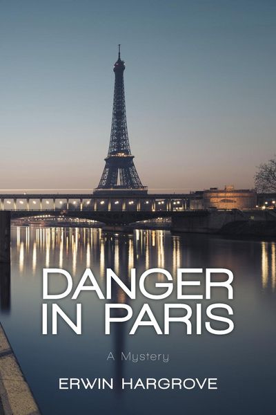 Produktbild: Danger in Paris