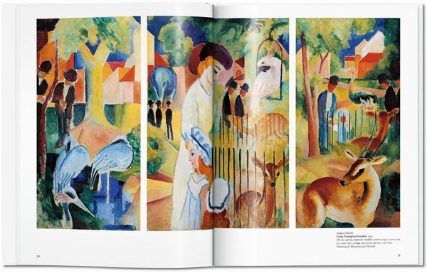 Produktbild: The Blaue Reiter