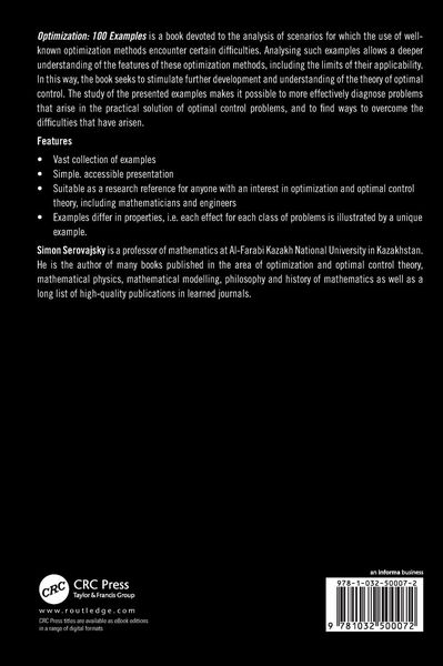 Produktbild: Optimization