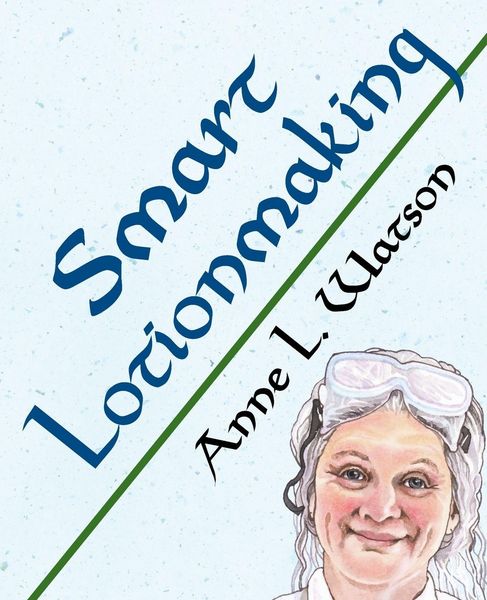 Produktbild: Smart Lotionmaking