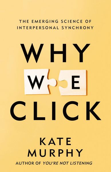 Produktbild: Why We Click