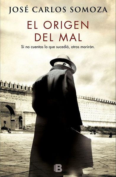 Produktbild: El Origen del Mal / The Origin of Evil
