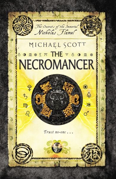 Produktbild: The Necromancer