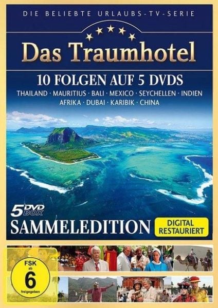 Das Traumhotel