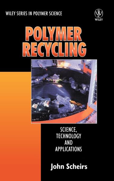 Produktbild: Polymer Recycling