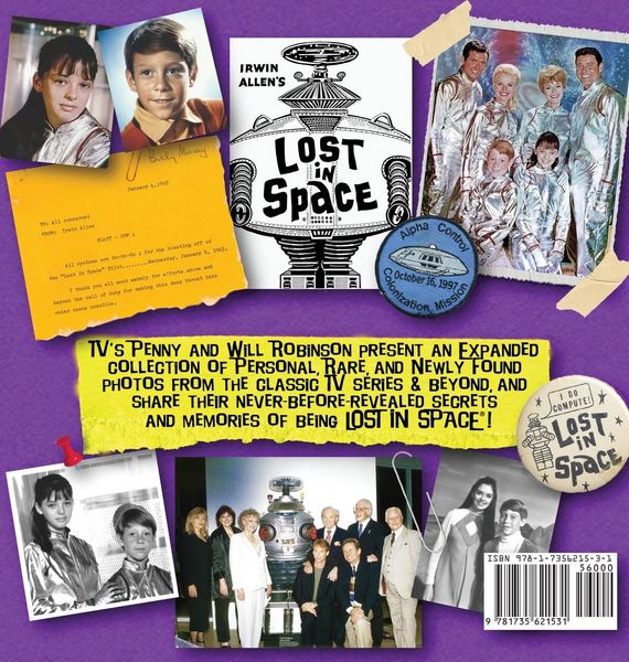Produktbild: Lost (and Found) in Space 2
