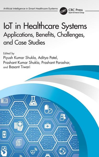 Produktbild: IoT in Healthcare Systems