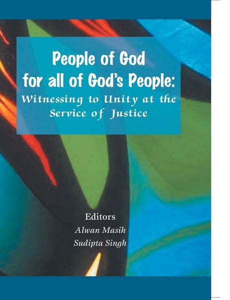 Produktbild: People of God for all of God's People