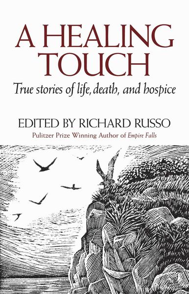 Produktbild: A Healing Touch