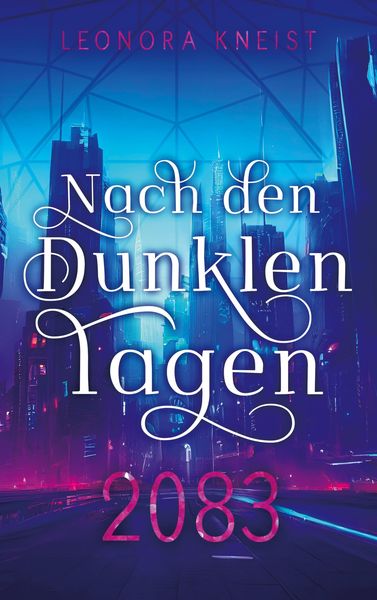 Produktbild: Nach den Dunklen Tagen