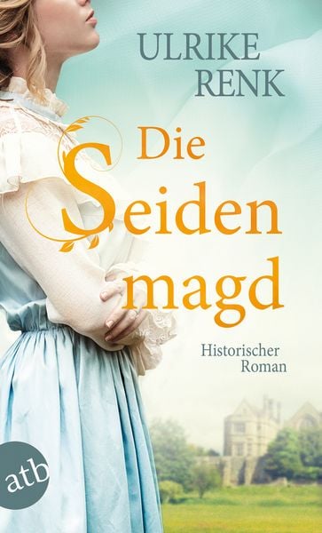 Produktbild: Die Seidenmagd