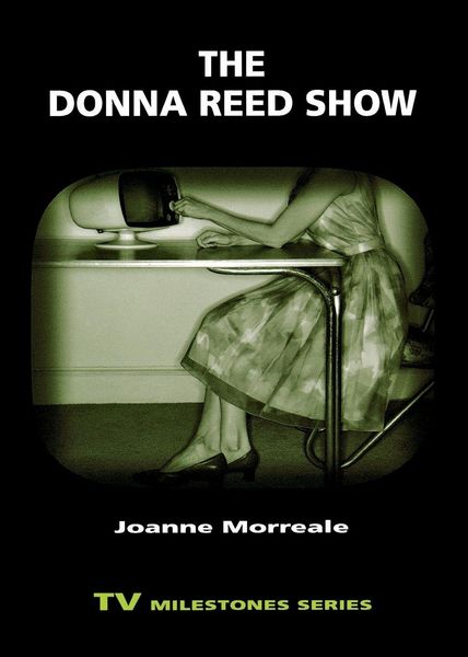 Produktbild: The Donna Reed Show