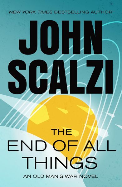 Produktbild: The End of All Things