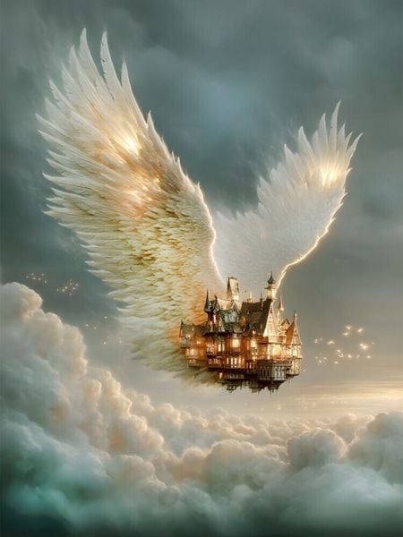 Produktbild: CALVENDO Puzzle Ein Motiv aus dem Kalender "Worlds Unwritten" | 1000 Teile Lege-Gr&ouml;&szlig;e 64x48cm Foto-Puzzle f&uuml;r gl&uuml;ckliche Stunden