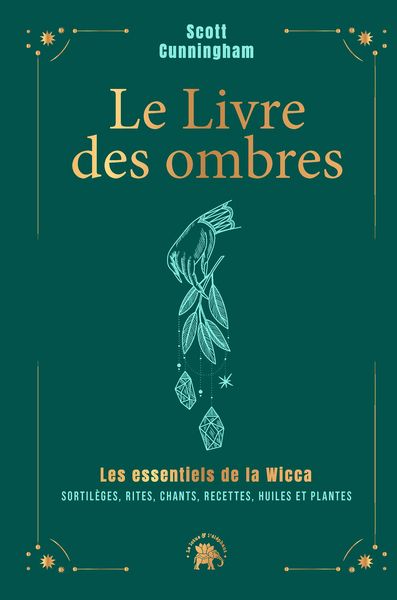 Produktbild: Le livre des ombres - COLLECTOR