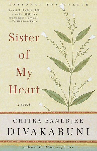 Produktbild: Sister of My Heart