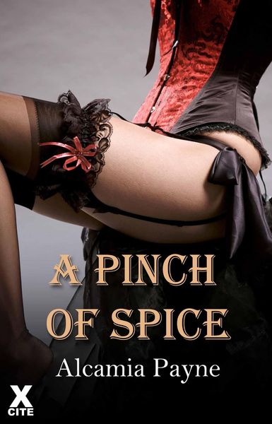 Produktbild: A Pinch of Spice