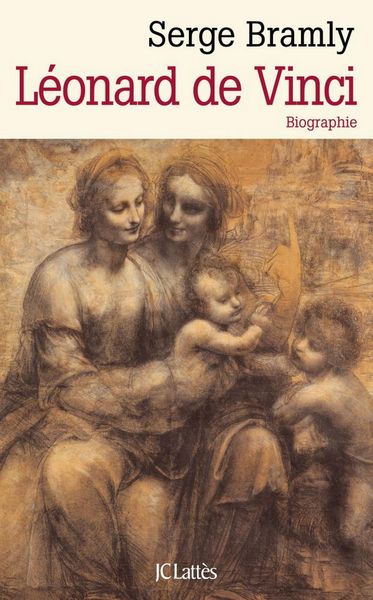 Produktbild: L&eacute;onard de Vinci