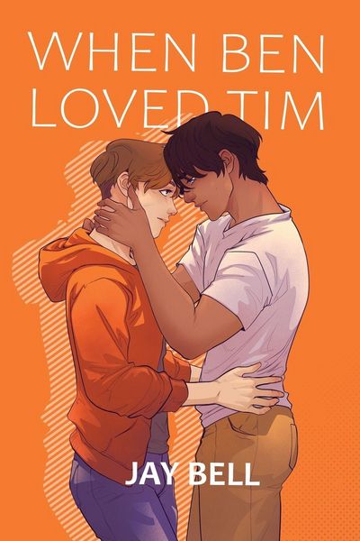 Produktbild: When Ben Loved Tim