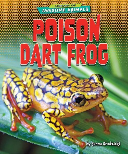 Produktbild: Poison Dart Frog