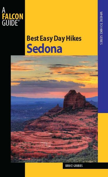 Produktbild: Best Easy Day Hikes Sedona