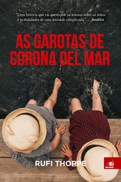 Produktbild: As Garotas de Corona del Mar
