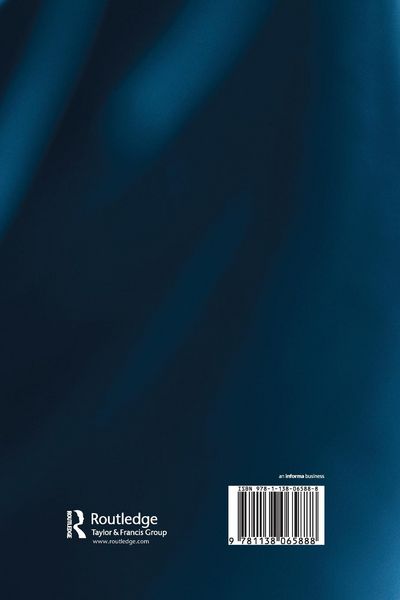 Produktbild: Sustainability and the Political Economy of Welfare