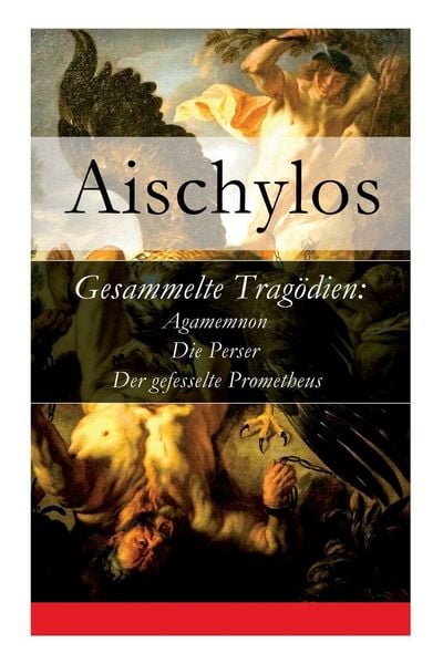 Produktbild: Gesammelte Trag&ouml;dien