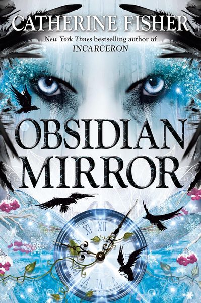 Produktbild: Obsidian Mirror