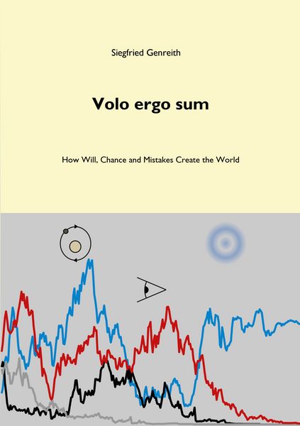 Produktbild: Volo ergo sum