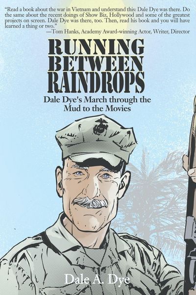 Produktbild: Running Between Raindrops