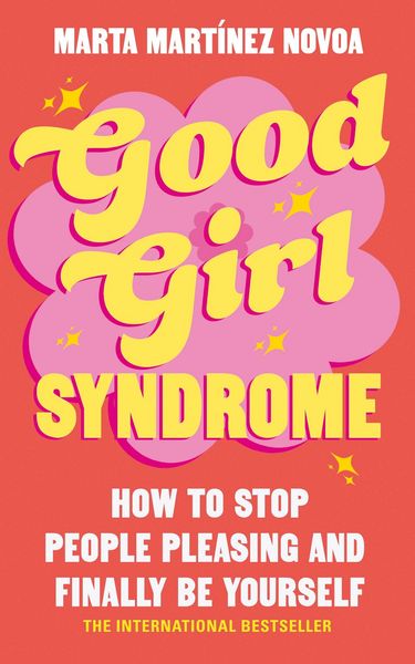 Produktbild: Good Girl Syndrome