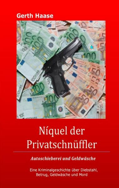 Produktbild: N&iacute;quel der Privatschn&uuml;ffler