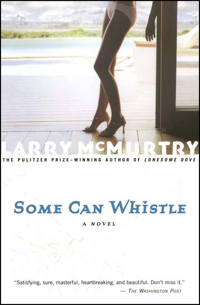 Produktbild: Some Can Whistle