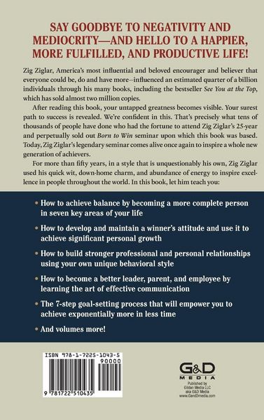 Produktbild: The Richer Life System