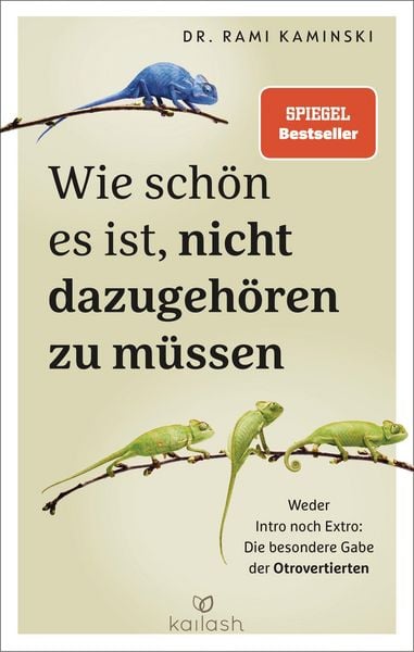 Produktbild: Wie sch&ouml;n es ist, nicht dazugeh&ouml;ren zu m&uuml;ssen