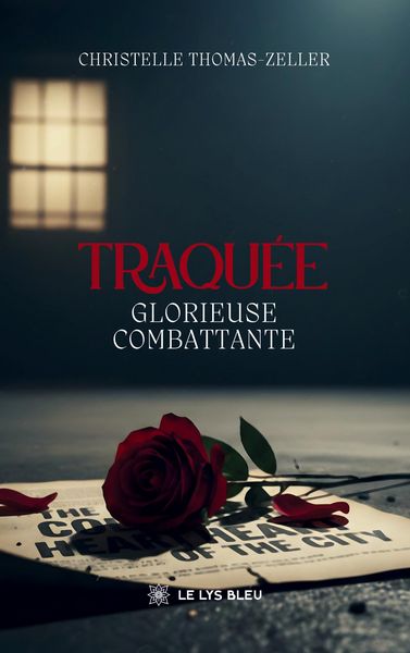 Produktbild: Traqu&eacute;e