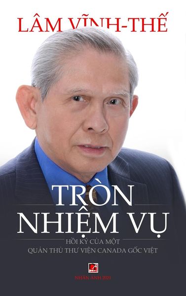 Produktbild: Tr&ograve;n Nhi&iquest;m V&iquest; (hard cover, full color)