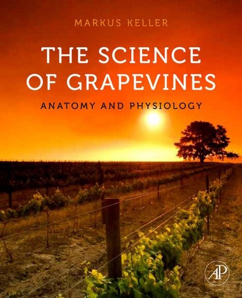 Produktbild: The Science of Grapevines