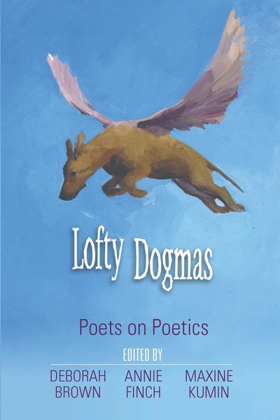 Produktbild: Lofty Dogmas