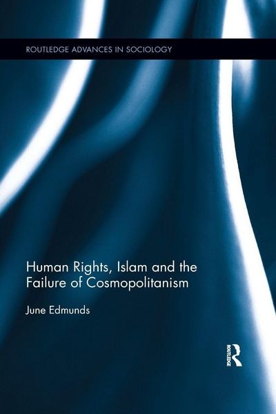 Produktbild: Human Rights, Islam and the Failure of Cosmopolitanism