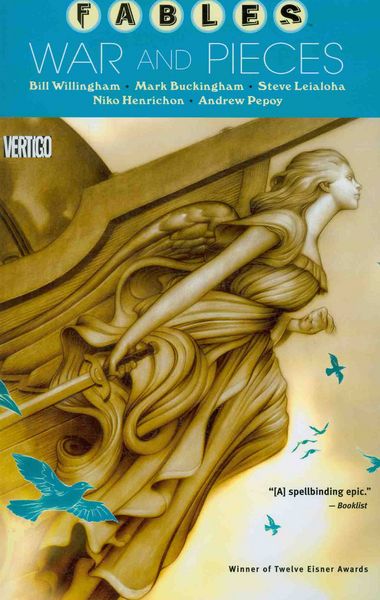 Produktbild: Fables