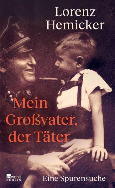 Produktbild: Mein Gro&szlig;vater, der T&auml;ter