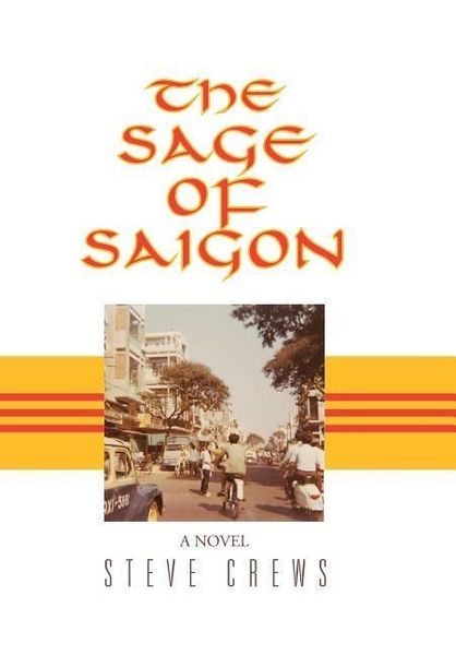 Produktbild: The Sage of Saigon
