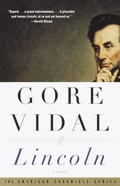 Produktbild: Lincoln