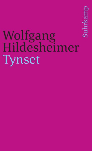Produktbild: Tynset
