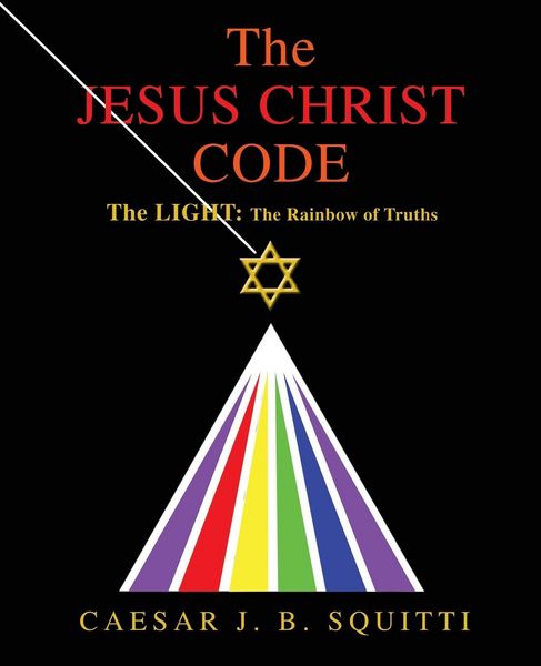 Produktbild: The Jesus Christ Code