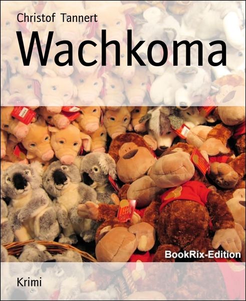 Produktbild: Wachkoma
