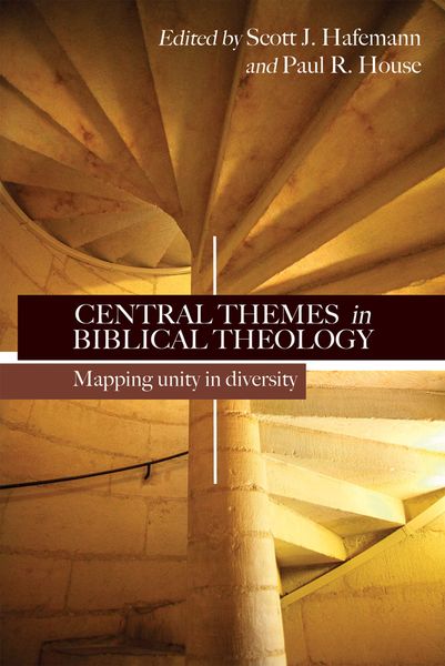 Produktbild: Central Themes in Biblical Theology